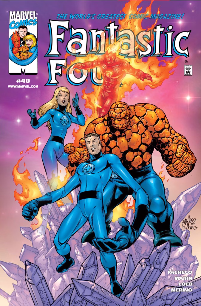 Fantastic Four