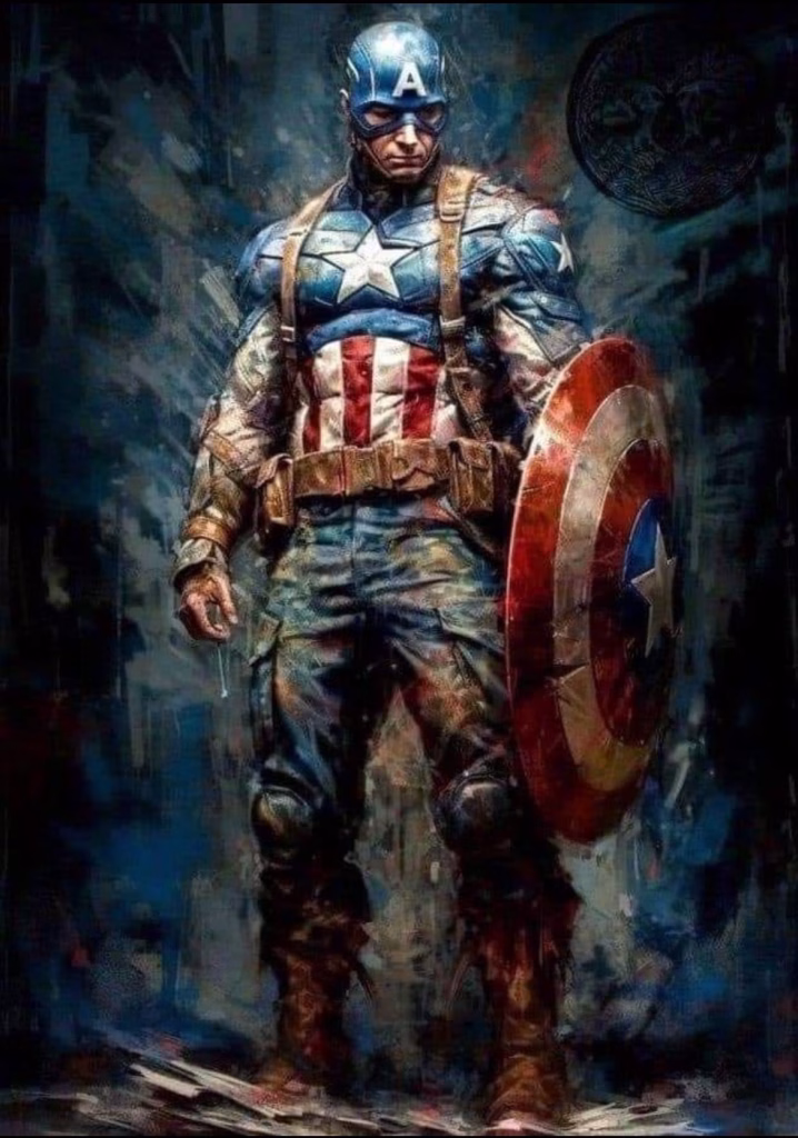 Captain America