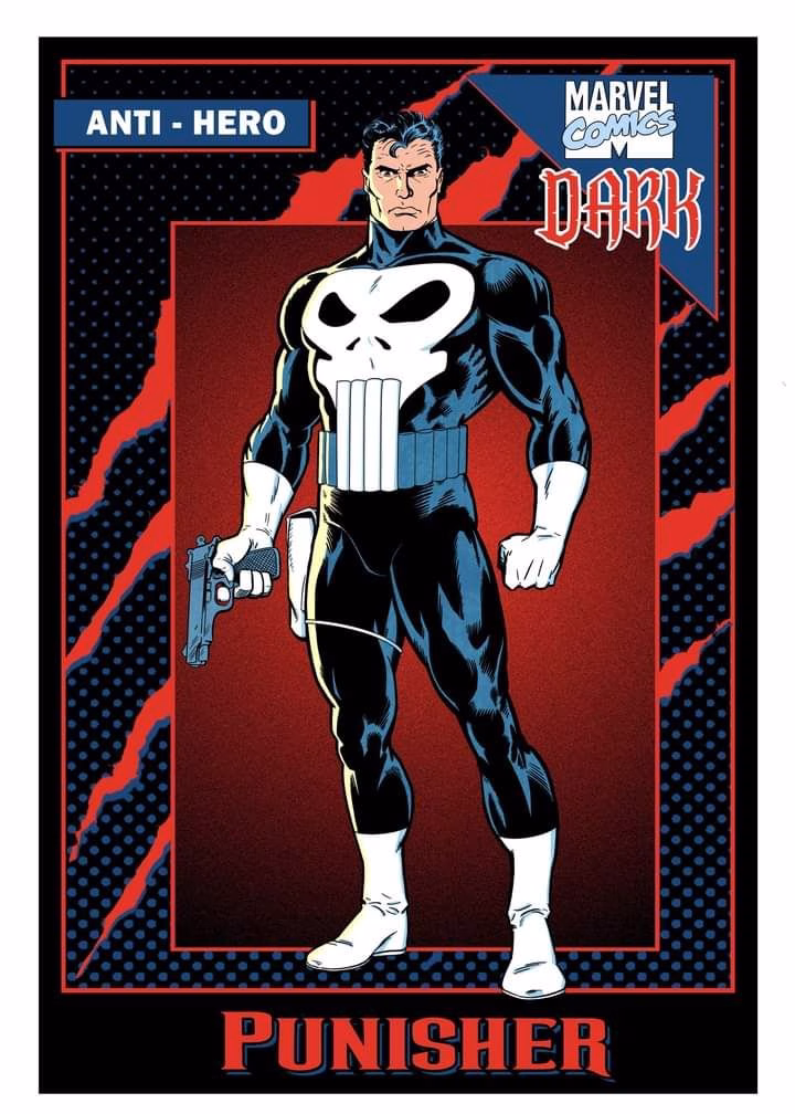 The Punisher