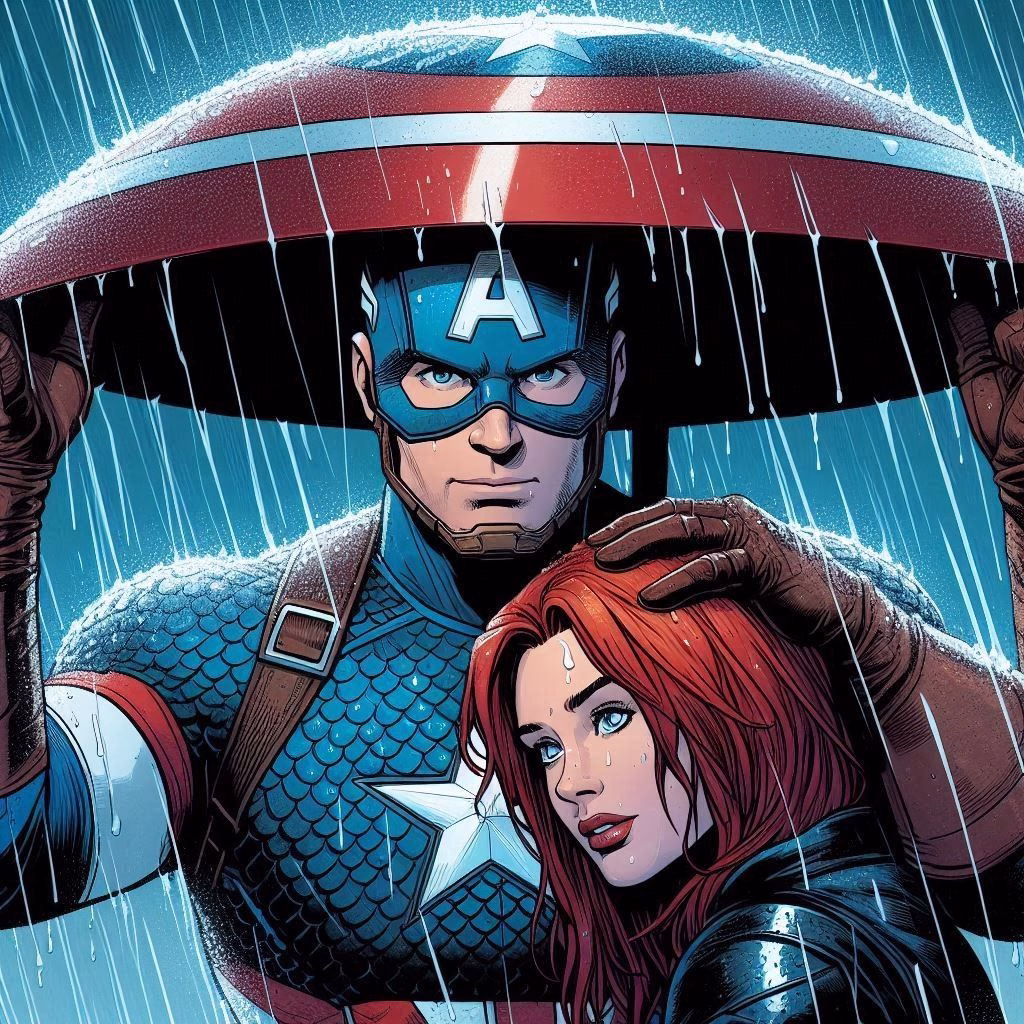 Captain America