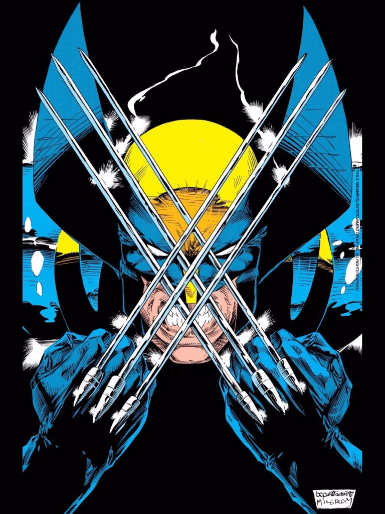 X Men