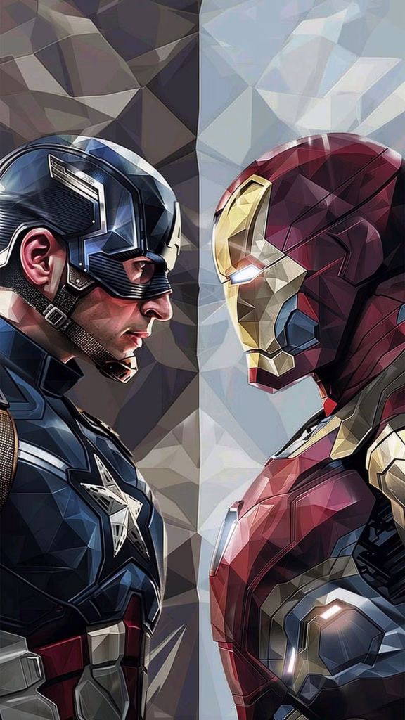 Captain America