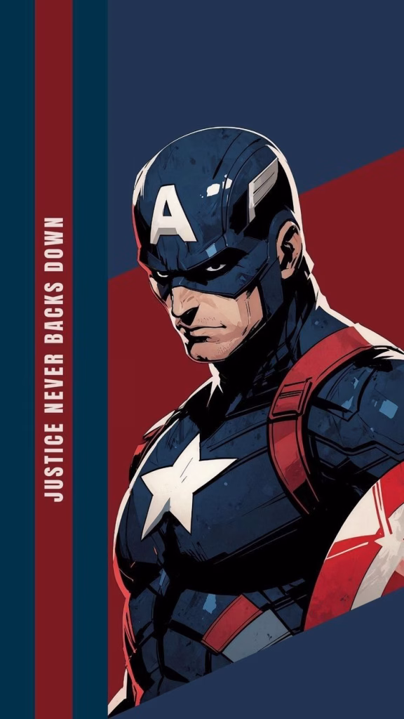 Captain America