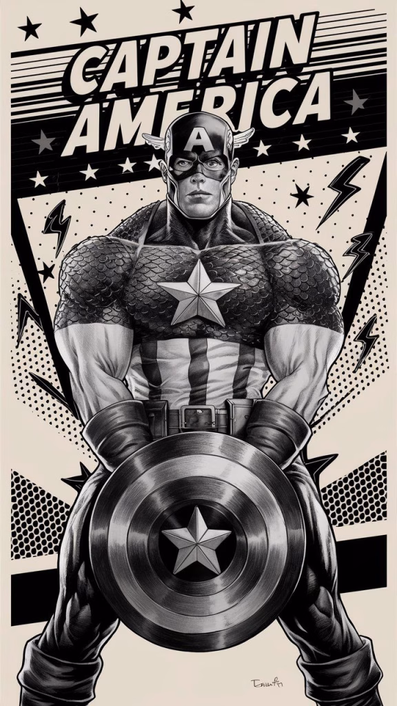 Captain America