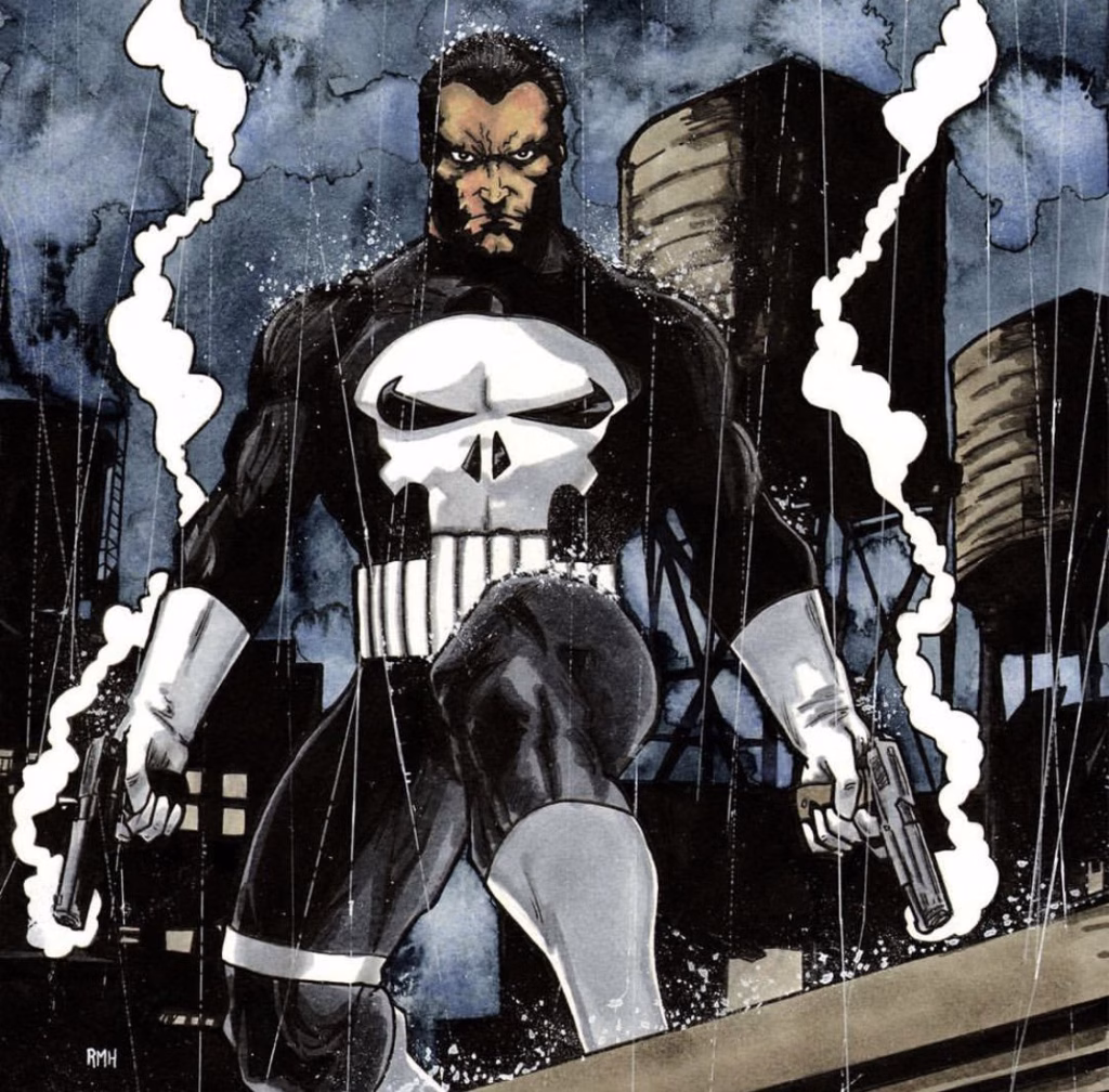 The Punisher