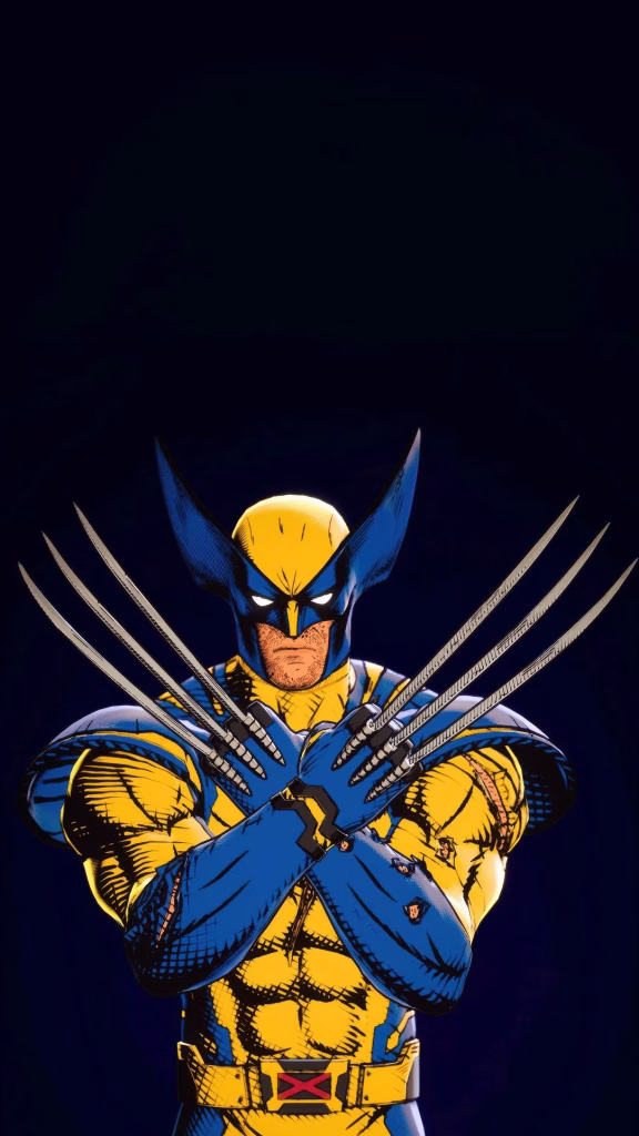 X Men