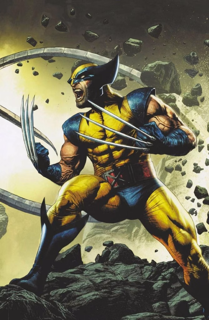 X Men