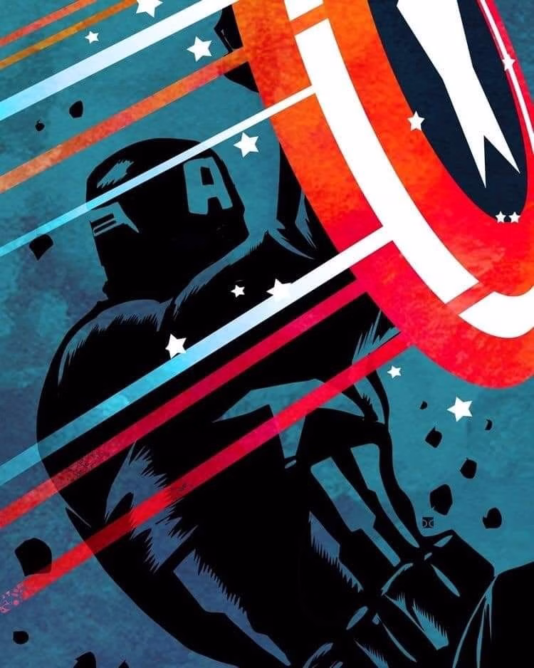 Captain America