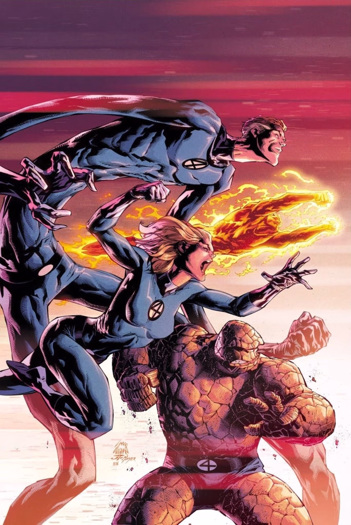 Fantastic Four