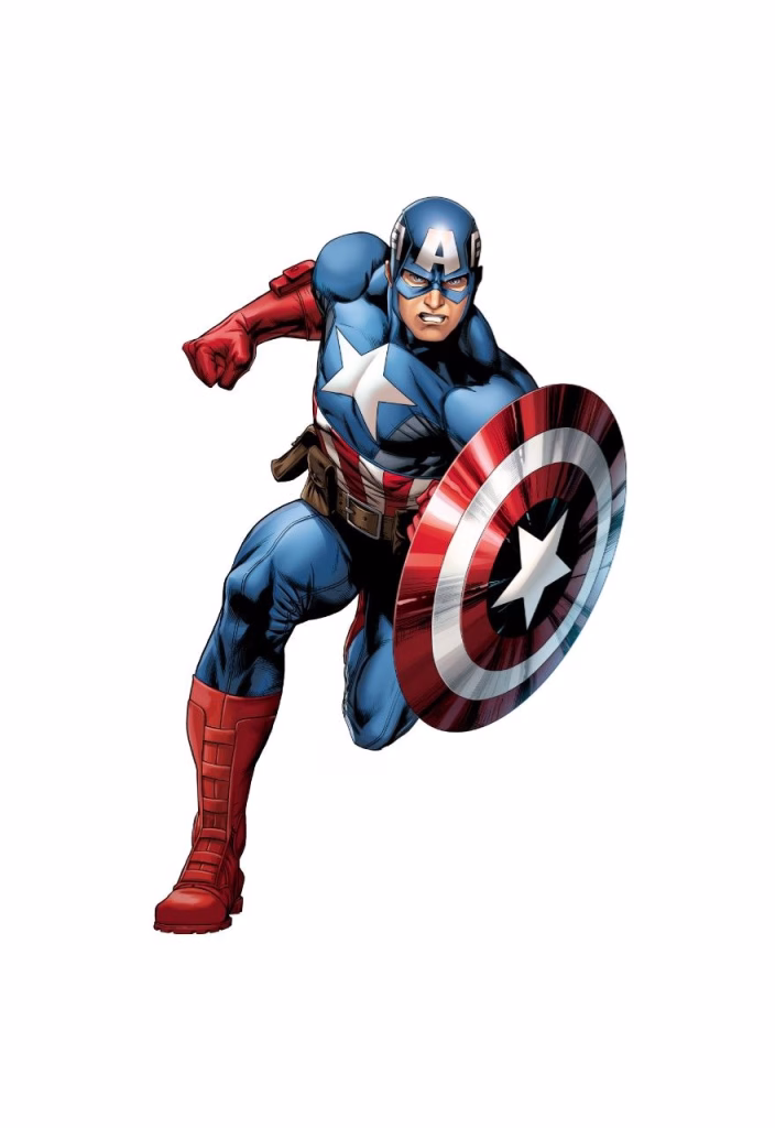 Captain America