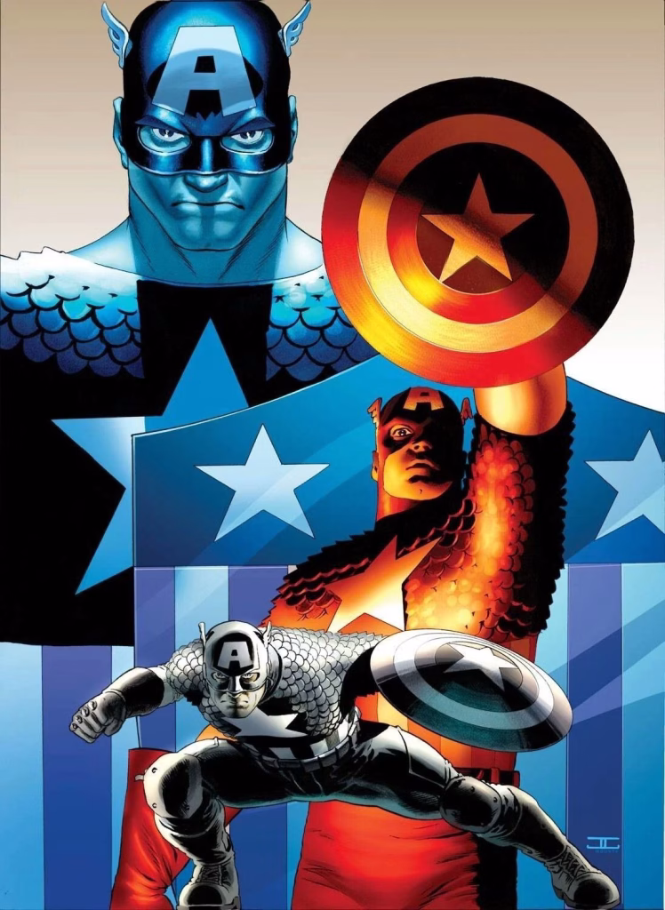 Captain America