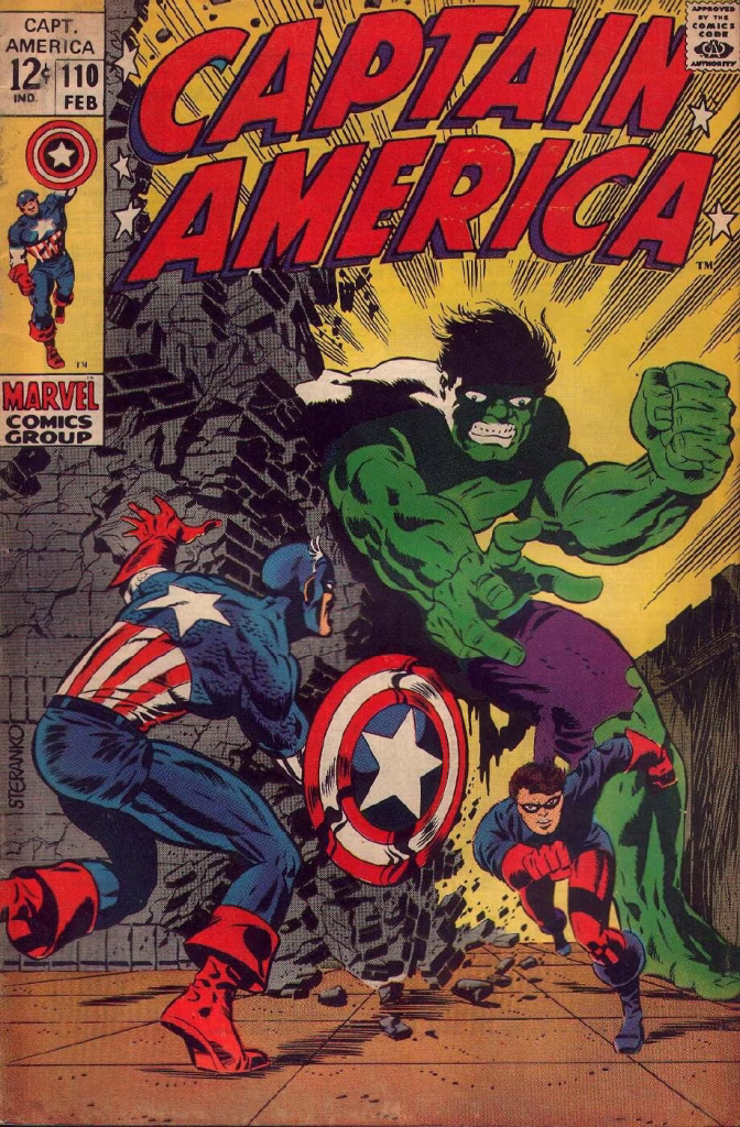 Captain America