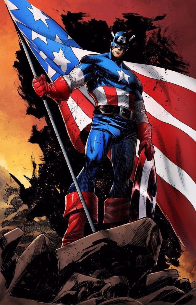 Captain America