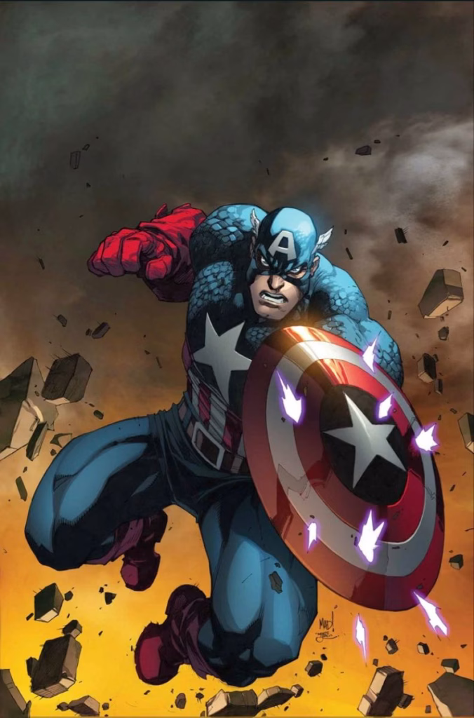 Captain America