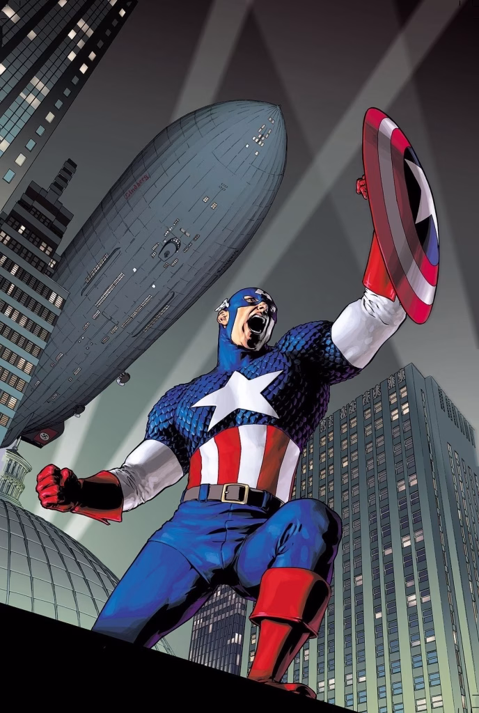 Captain America