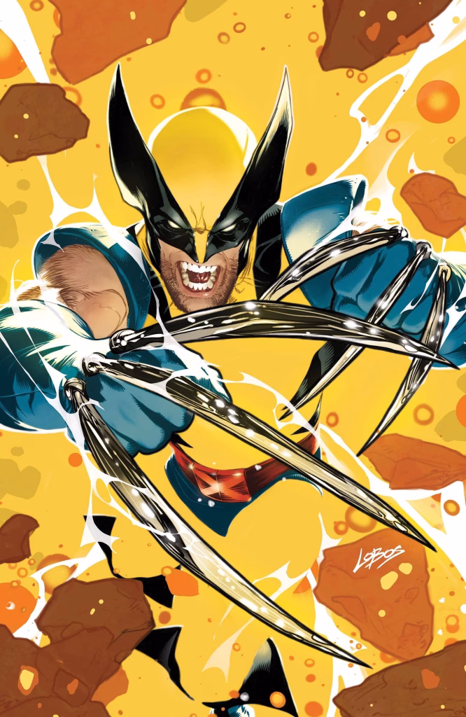 X Men