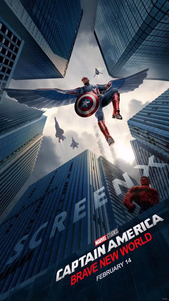 Captain America