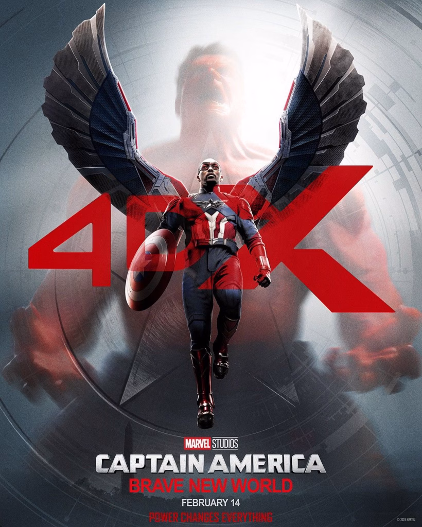 Captain America