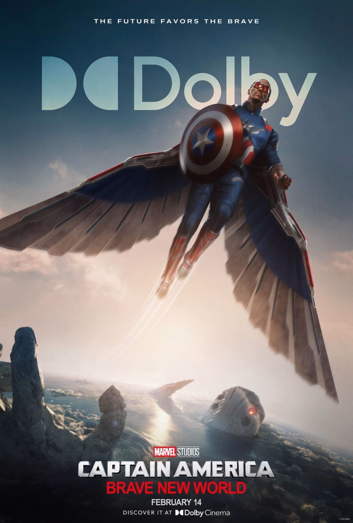 Captain America