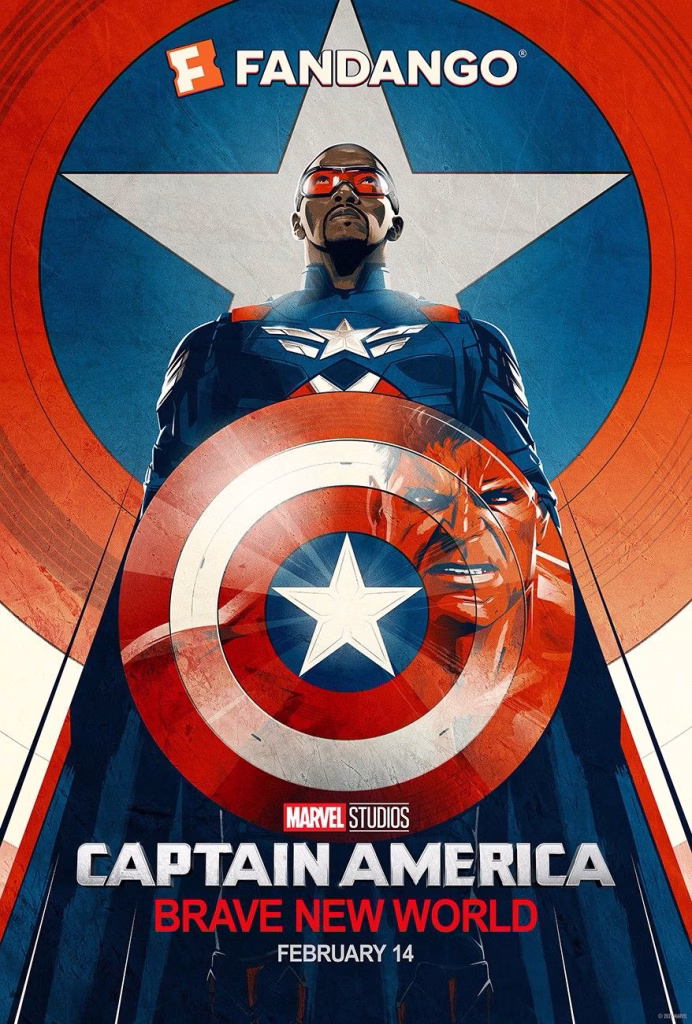 Captain America