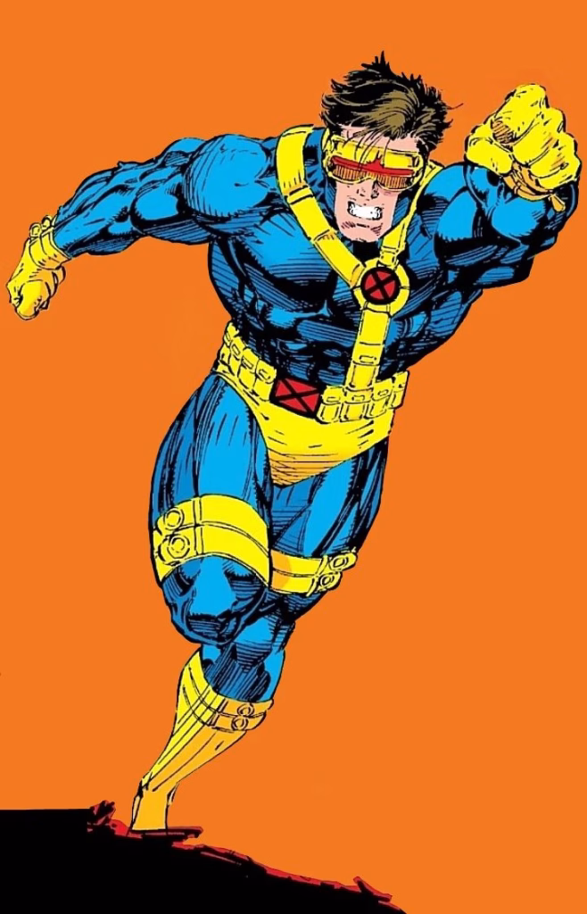 X Men