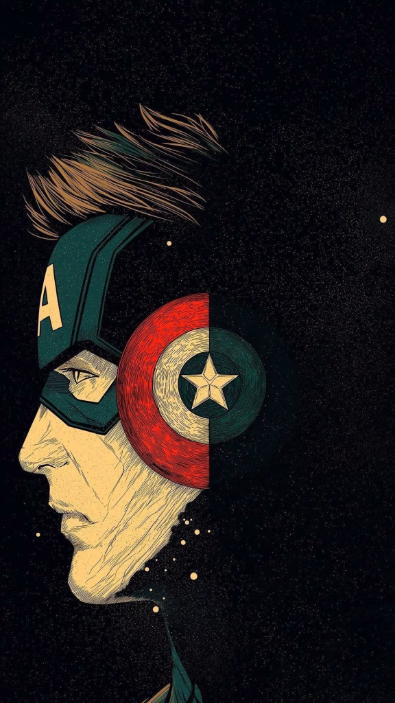 Captain America