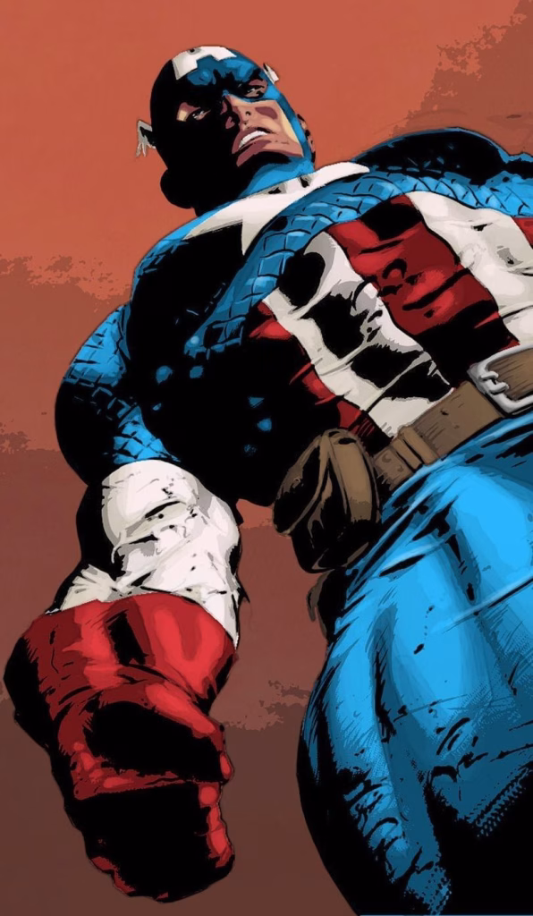 Captain America