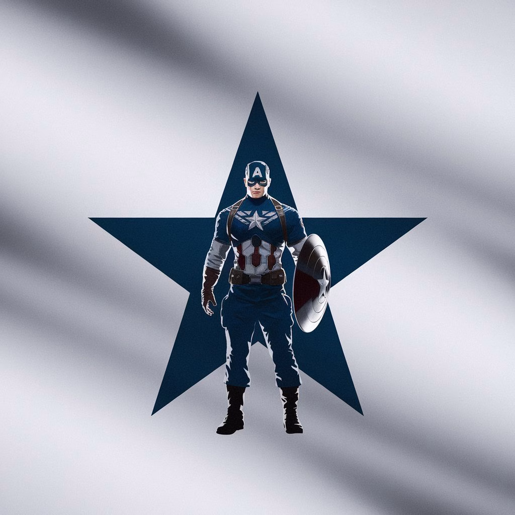 Captain America