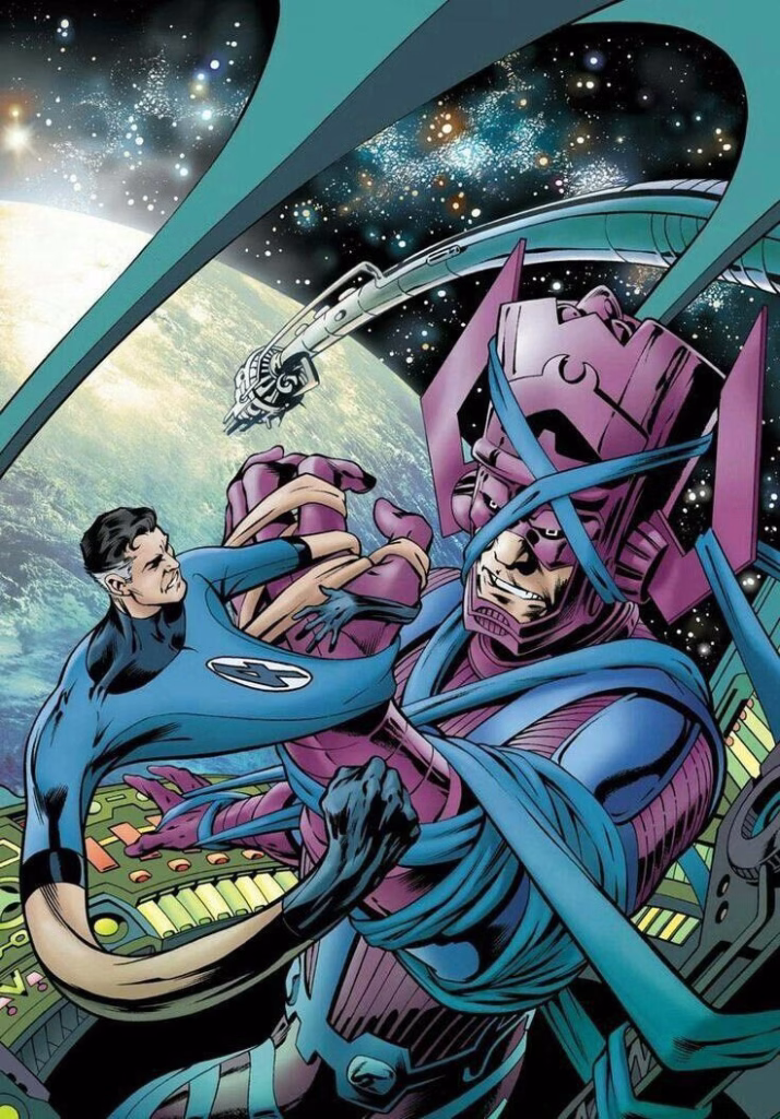 Fantastic Four