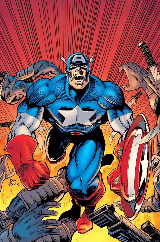 Captain America