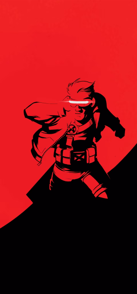 X Men