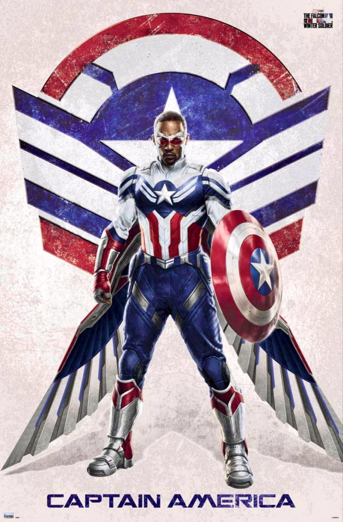 Captain America