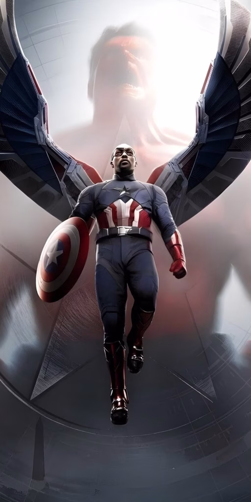 Captain America