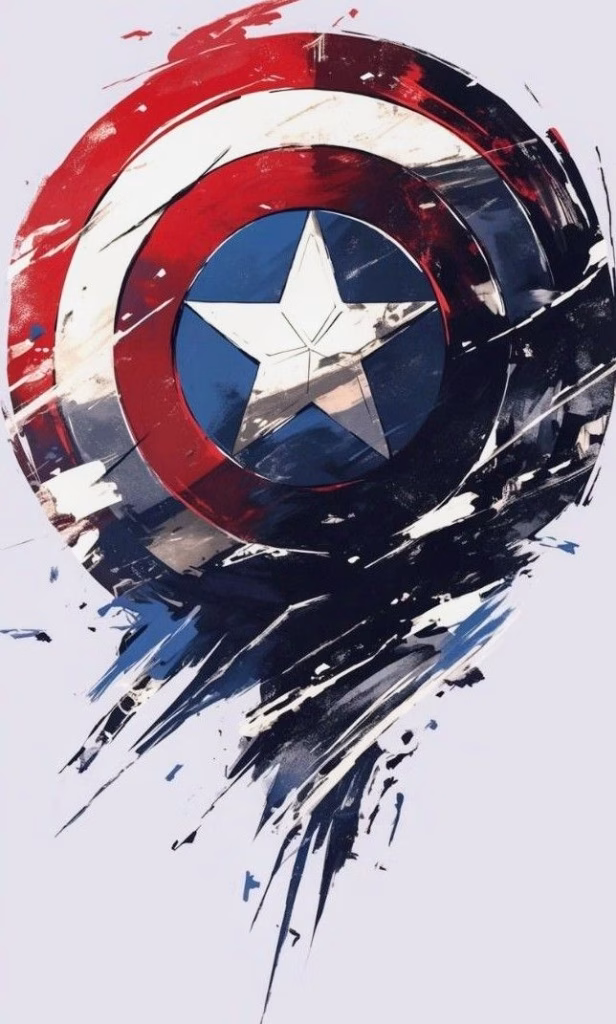 Captain America