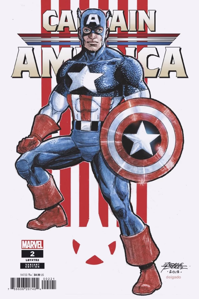 Captain America