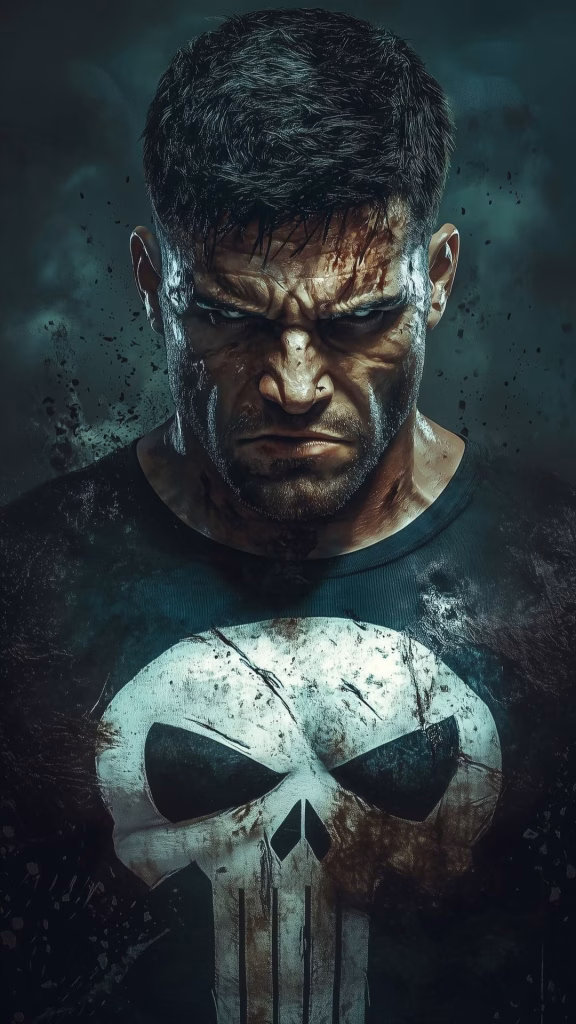 The Punisher