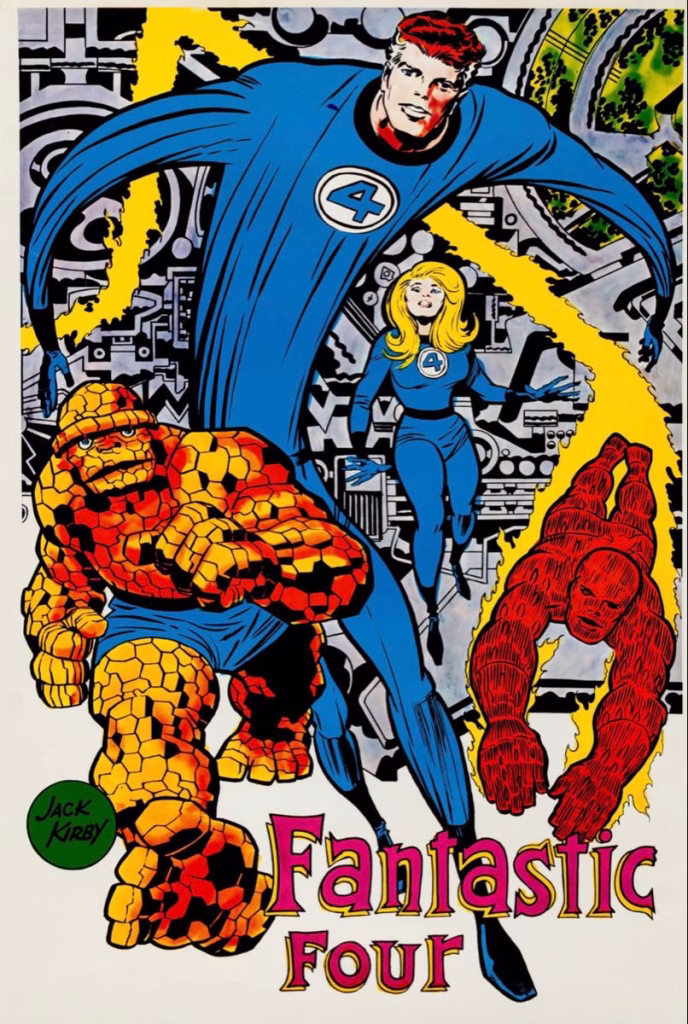 Fantastic Four