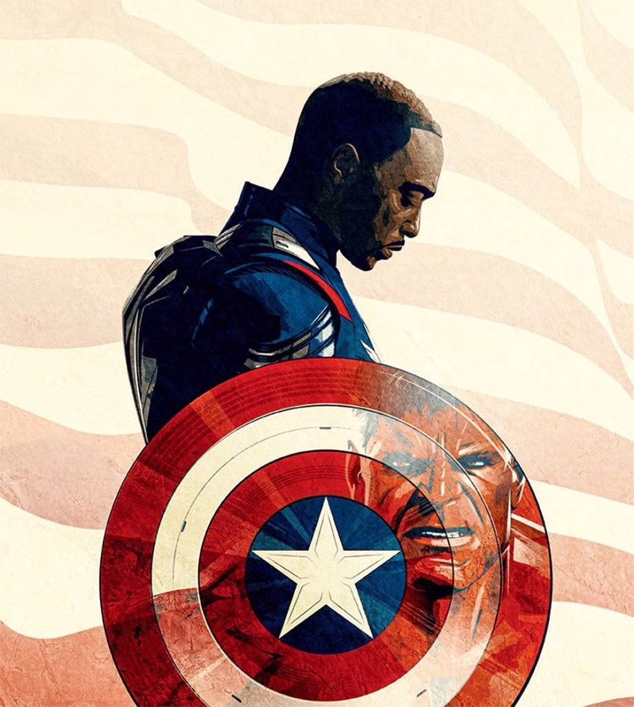 Captain America