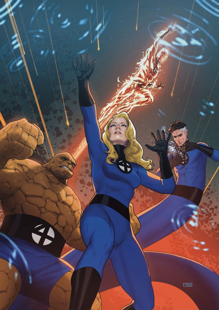 Fantastic Four