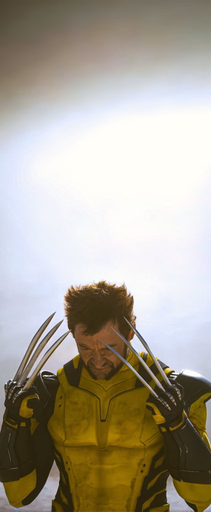 X Men