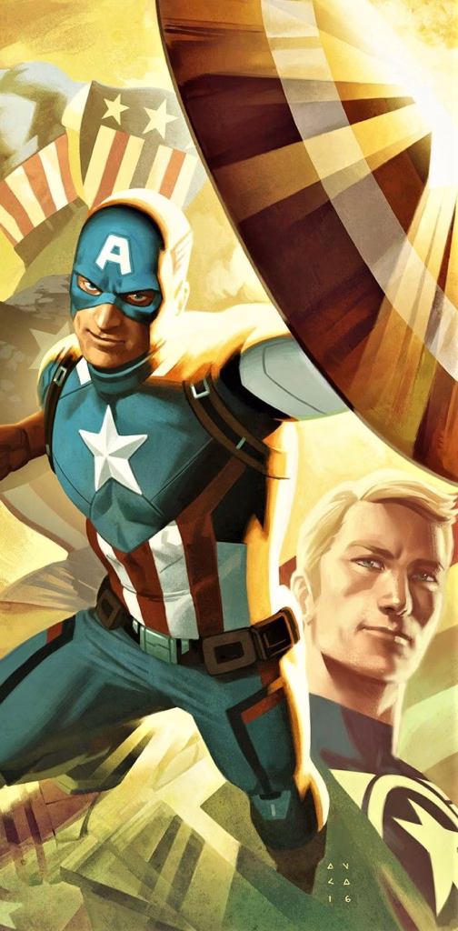 Captain America