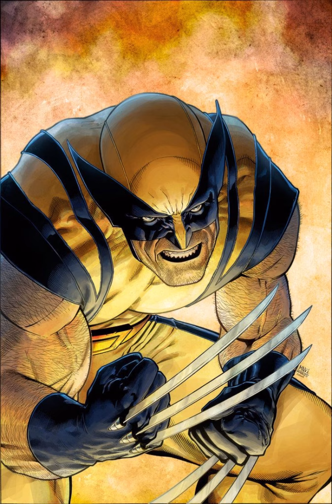X Men