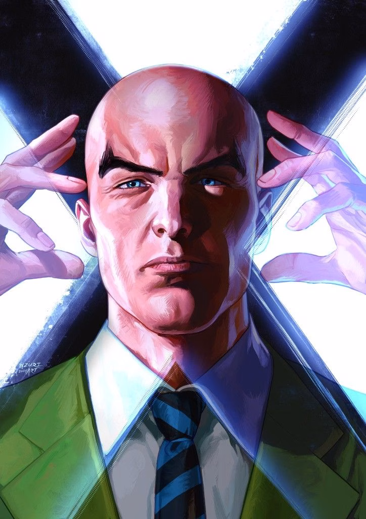 X Men