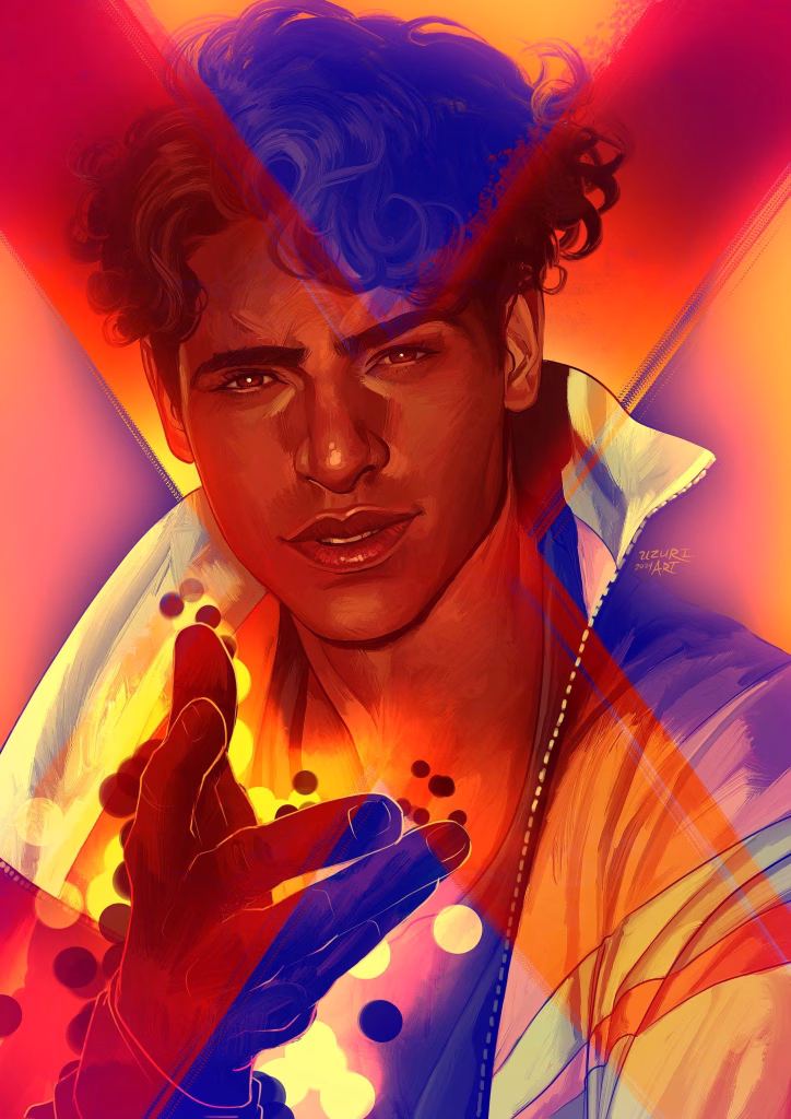 X Men