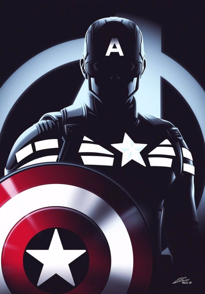 Captain America