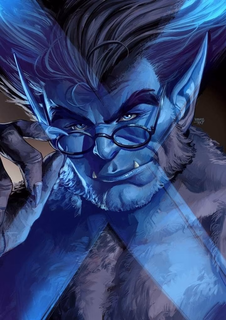 X Men