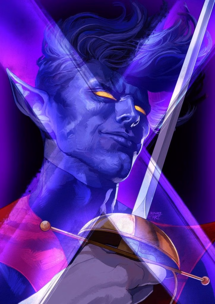 X Men