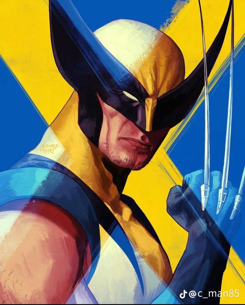 X Men