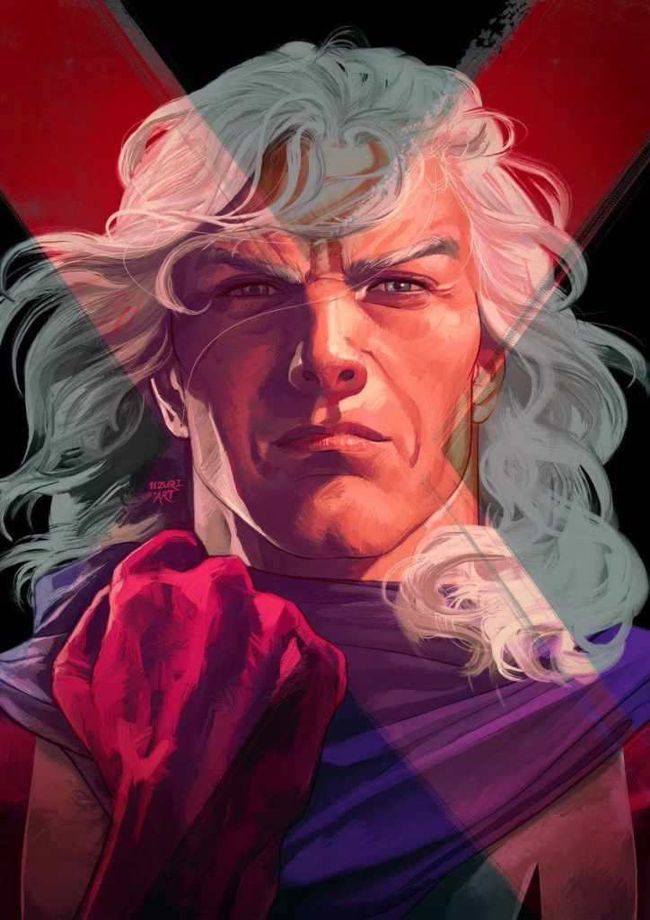 X Men