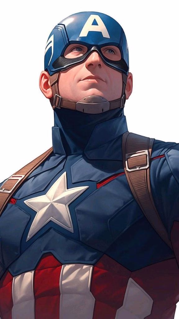 Captain America
